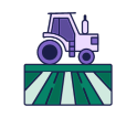 Tractor Icon