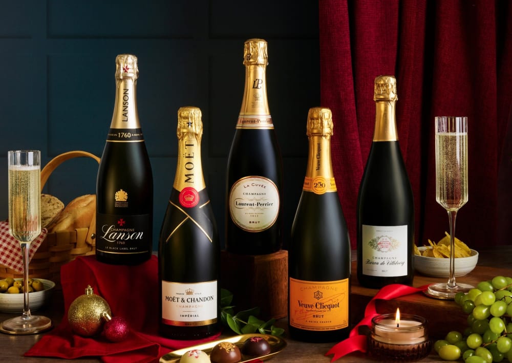 Luxury Gifts