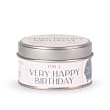 AD0031 - ADD ON HAPPY BIRTHDAY CANDLE