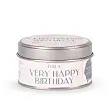 AD0031 - ADD ON HAPPY BIRTHDAY CANDLE