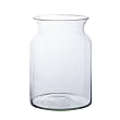 AD0770 - Eco Clear Vase