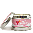Scented Mothers Day Candle