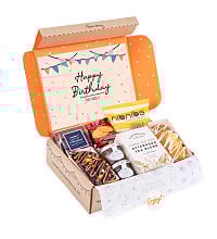 Send a hamper sale