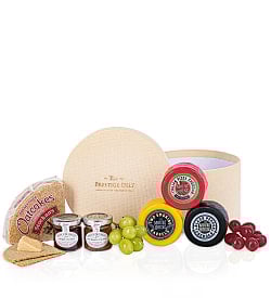 Prestige Deli Cheese Box