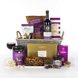 Luxury Hampers | Prestige Hampers UK | Next Day Delivery