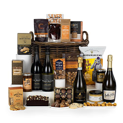 Luxury Hampers | Prestige Hampers UK | Next Day Delivery