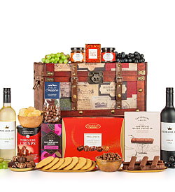 Luxury Hampers | Prestige Hampers UK | Next Day Delivery