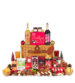Traditional Christmas Hamper