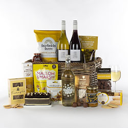 Luxury Hampers | Prestige Hampers UK | Next Day Delivery