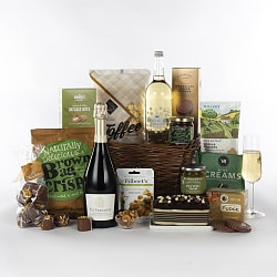 Luxury Hampers | Prestige Hampers UK | Next Day Delivery