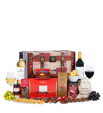 Celebration Chest Prestige Hampers