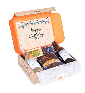 Prestige hampers shop