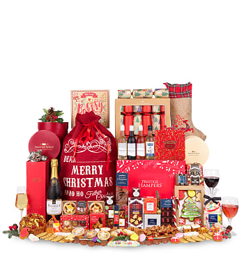 Prestige hampers hotsell