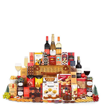 Christmas Royale | Prestige Hampers