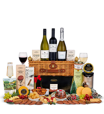 Prestige hampers online
