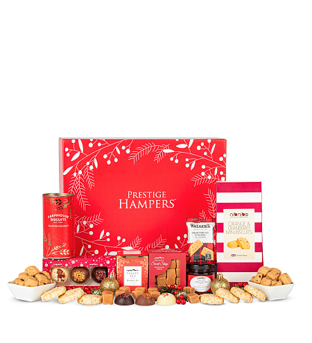 Seasonal Treats Box