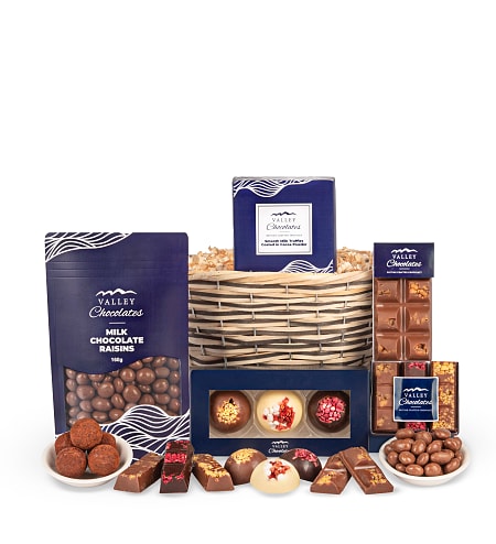 Chocoholic