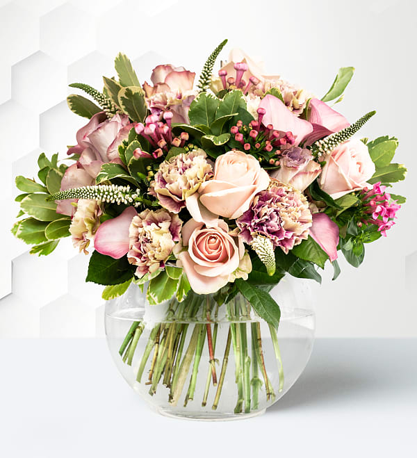 Send flowers for deals mother's day