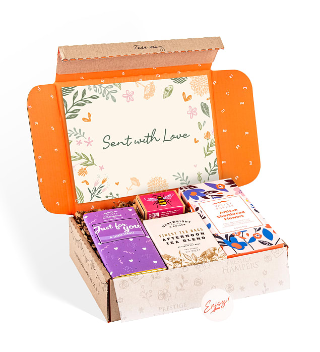 Gardener's Treat Gift