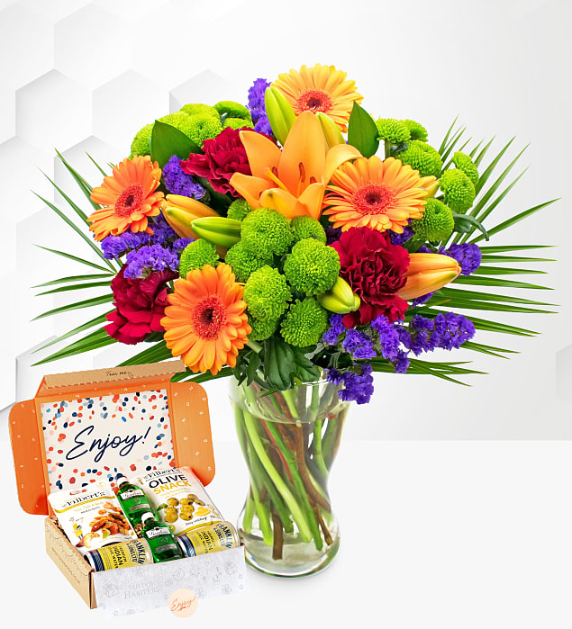 Joyful with Gin Gift
