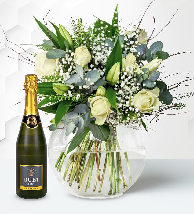 Purity with Fizz