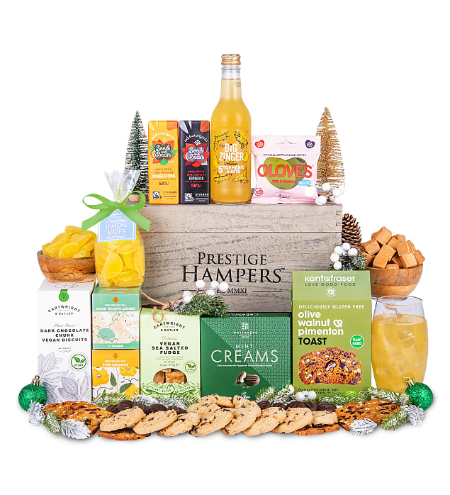 Gourmet Festive Hamper