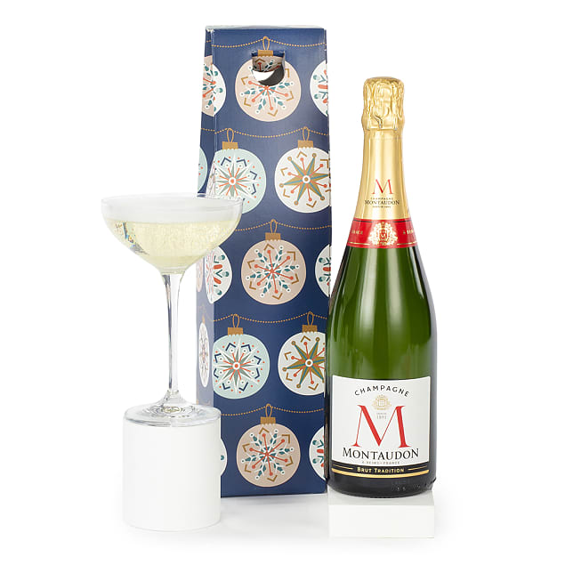 Champagne Choice
