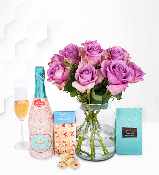 Something Very Special Prestige Hampers