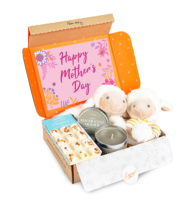 New Mum Delights