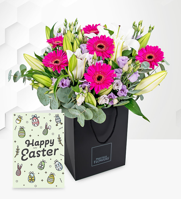 Exquisite with Card