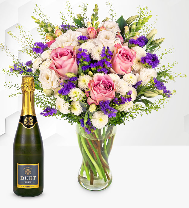 Wild and Wonderful With Fizz