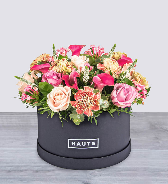 Enchanted Elegance Prestige Hampers