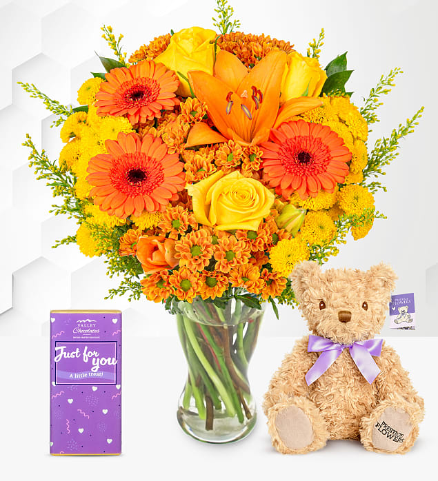 Celebration Delight Birthday Delight Gift