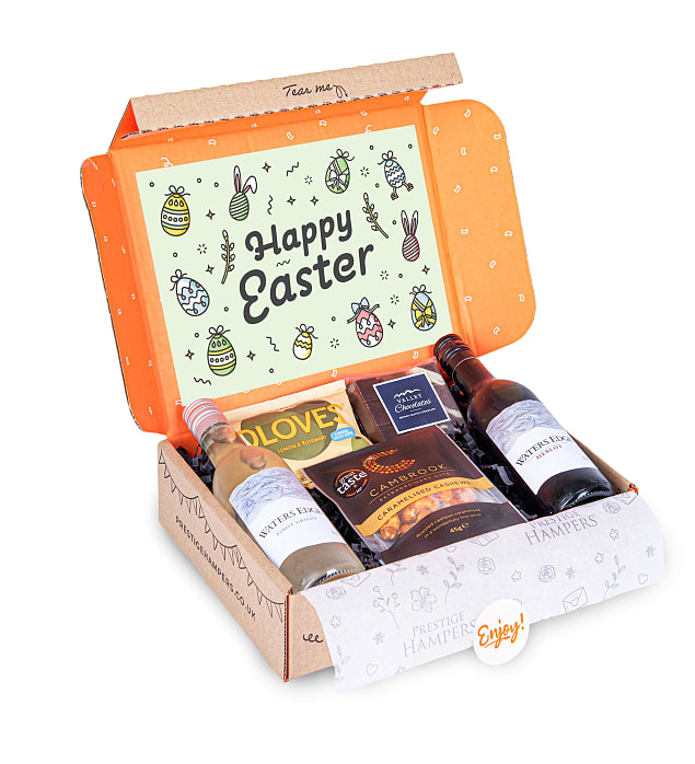 Wine Lovers Treats