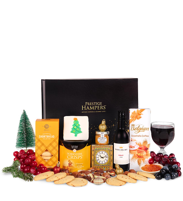 Season's Greetings