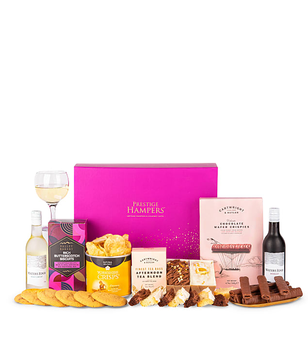 Decadent Delights