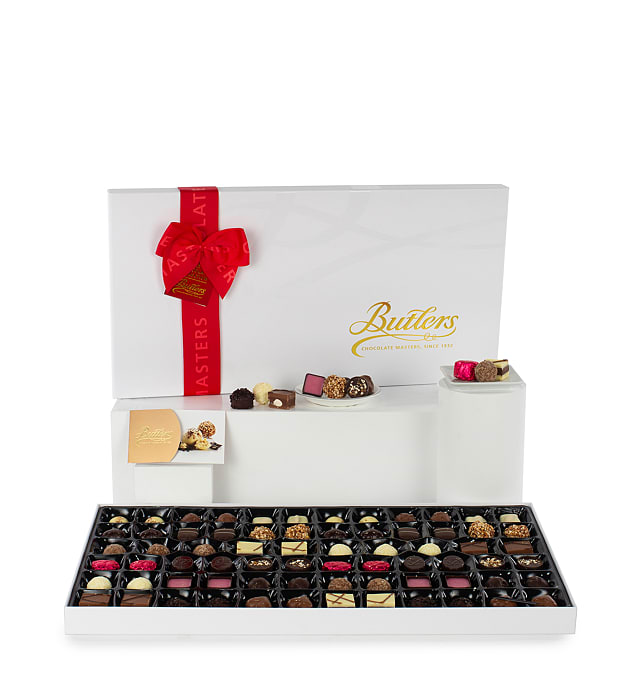 Chocolatiers Indulgence