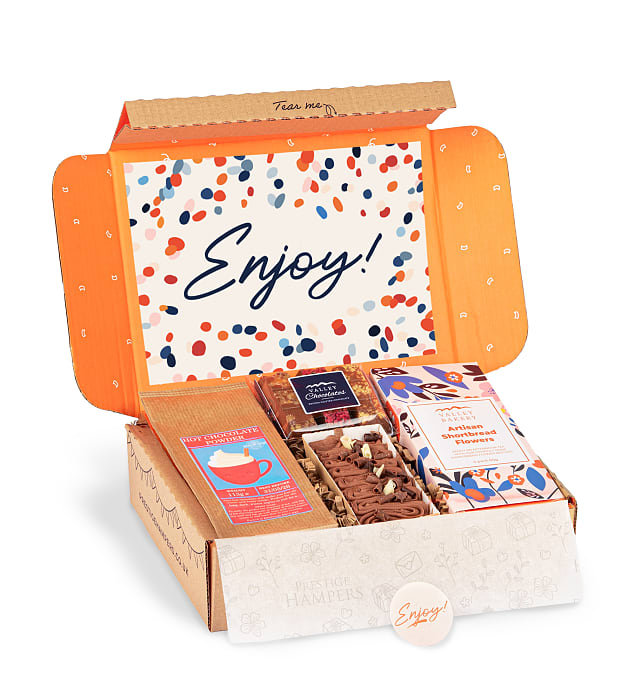 Chocolate Indulgence Gift