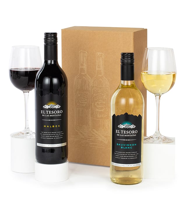 Wine Duet