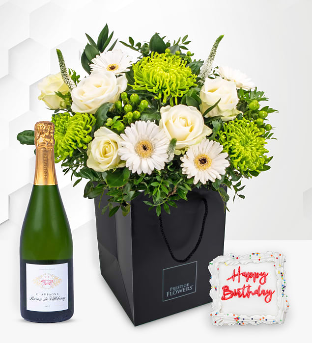 Windsor Luxury Birthday Gift