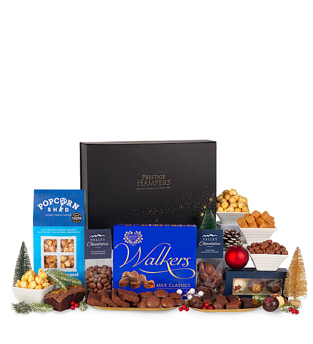 Chocolate Joy