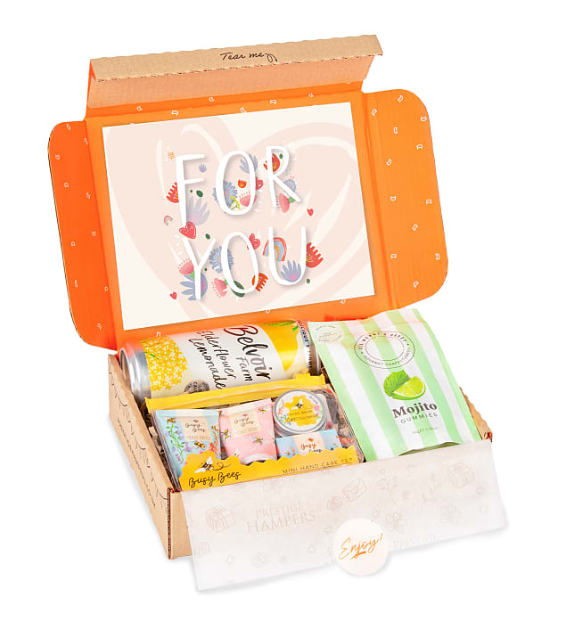 Perfect Pamper Hamper