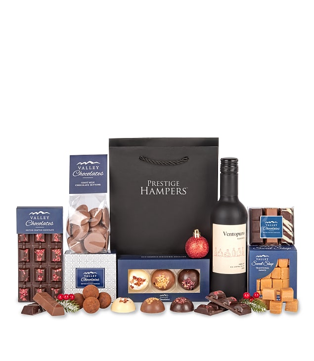 Chocolatey Christmas 