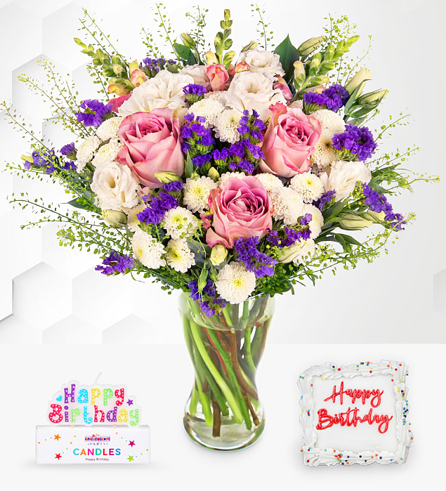 Wild and Wonderful Birthday Surprise Gift