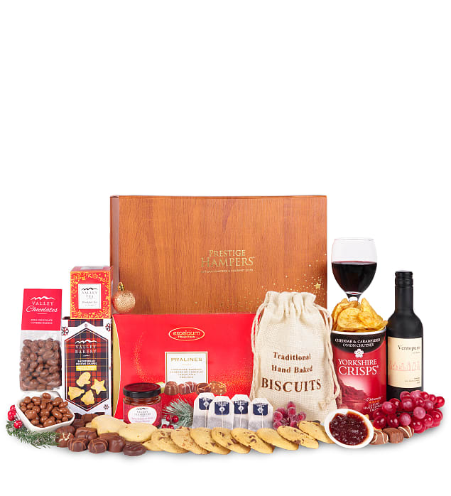 Christmas Delights