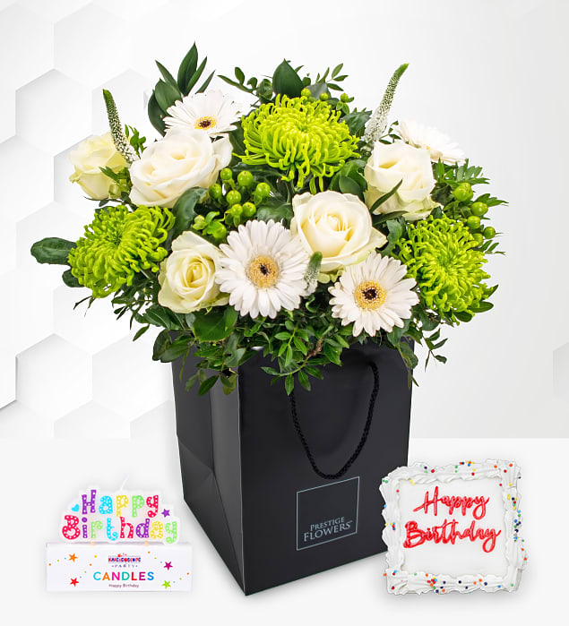 Windsor Birthday Surprise Gift