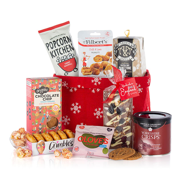 Gluten & Wheat Free Goodies