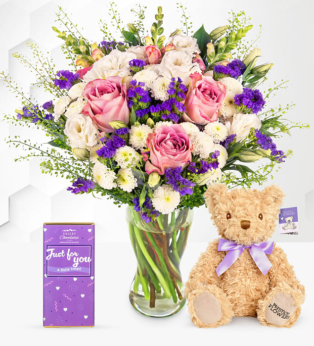 Wild and Wonderful Just For You Gift