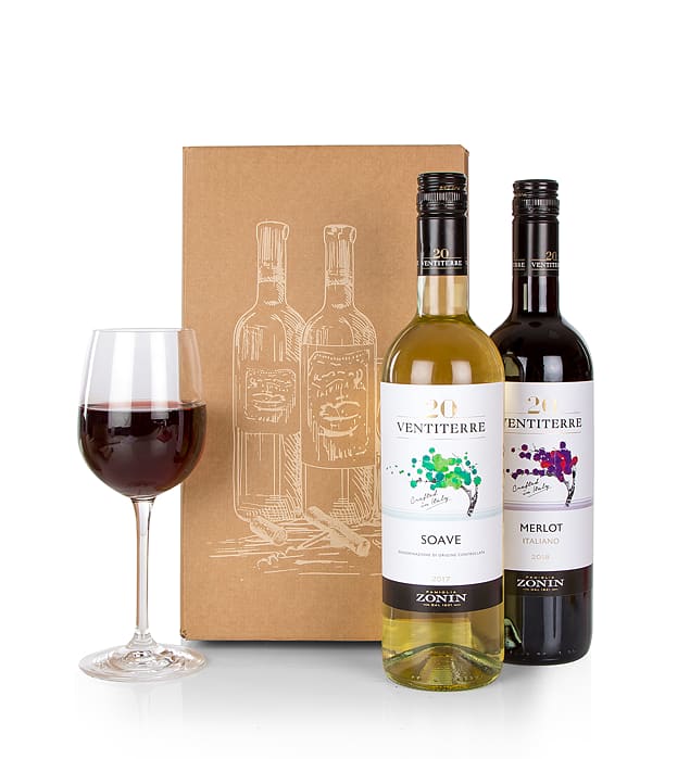 Italian Wine Duo