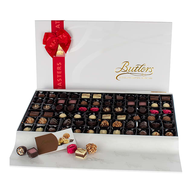 Chocolate Indulgence